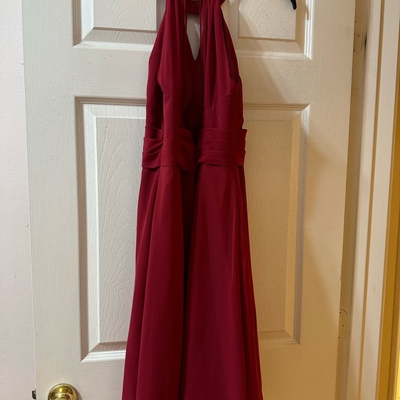 Azazie Dress - Picture 2 of 3